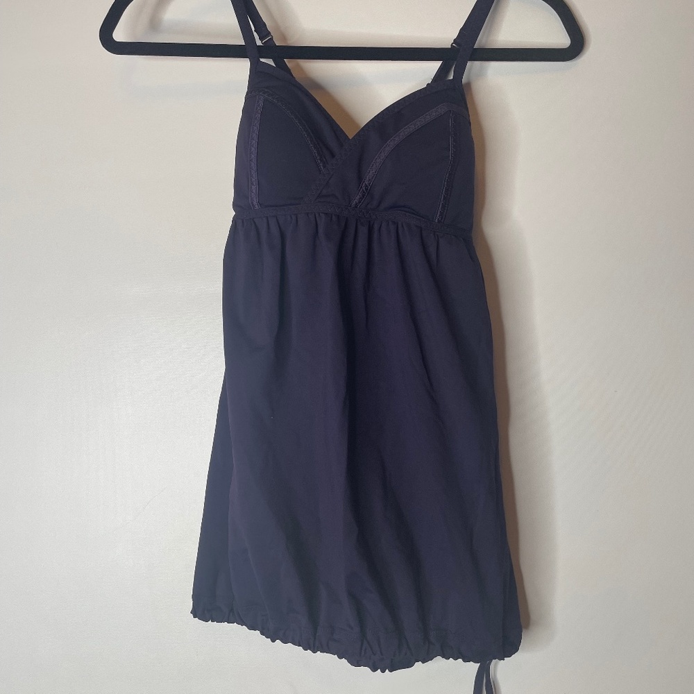 Lululemon workout tank